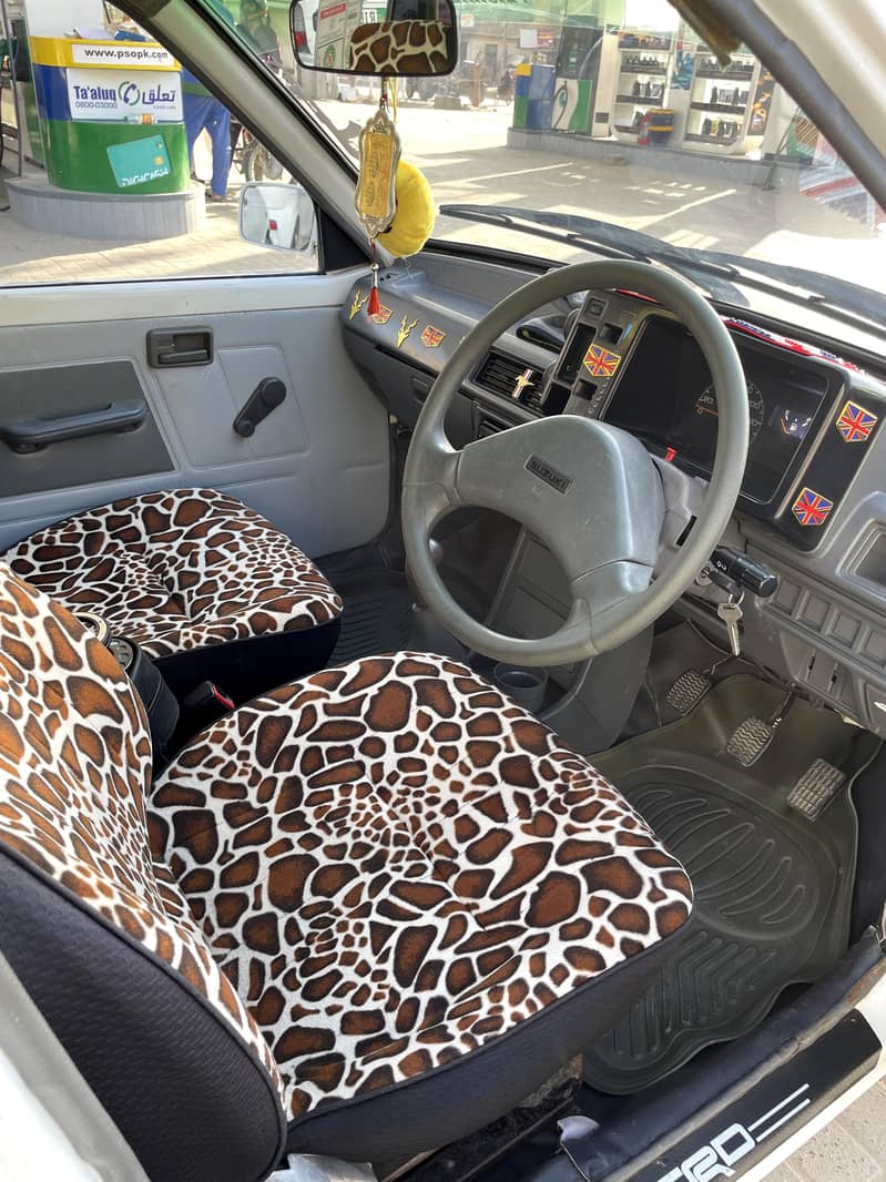 mehran vxr 9