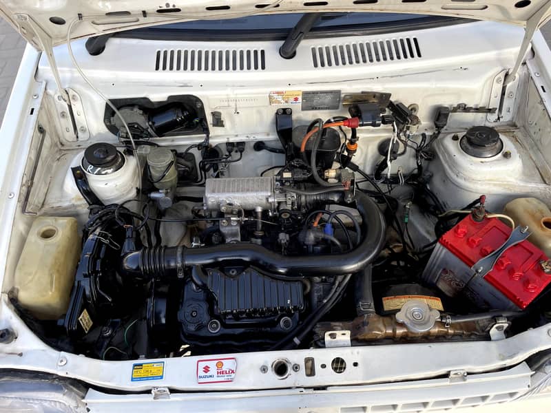 mehran vxr 10