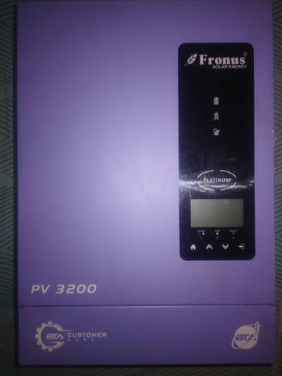 Fronous Pv3200