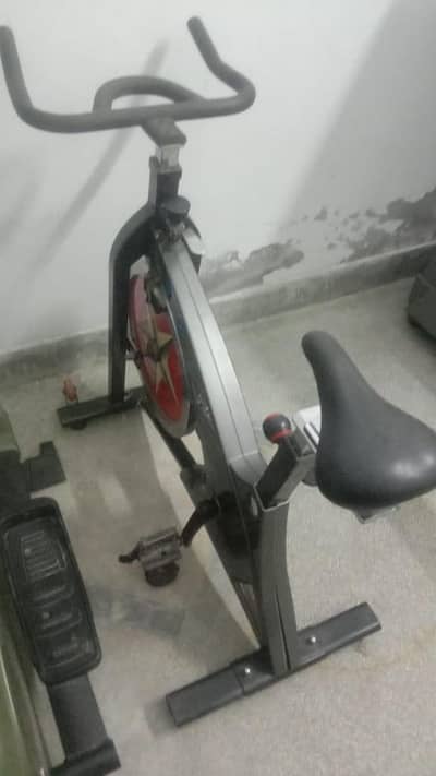 gym cycle for sale