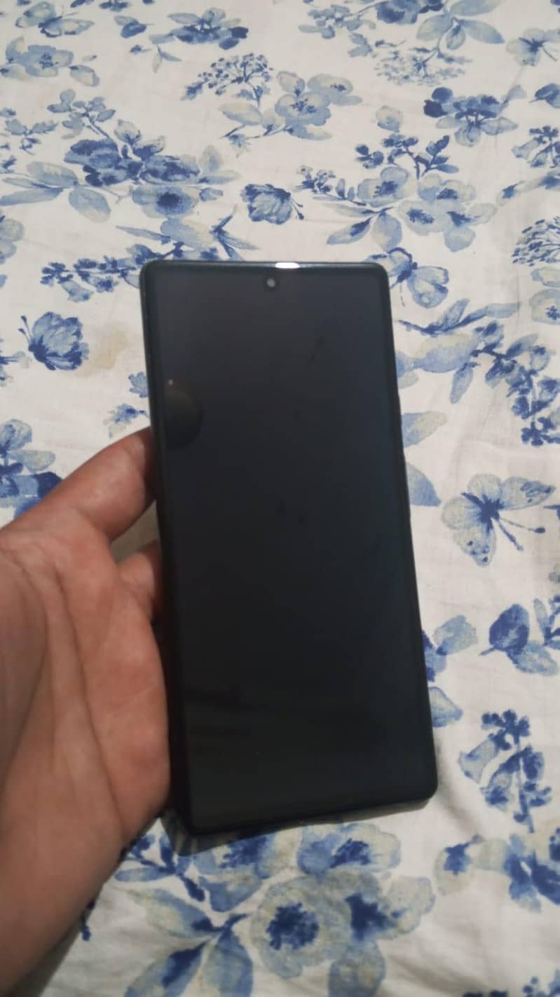 Google pixel 6 1