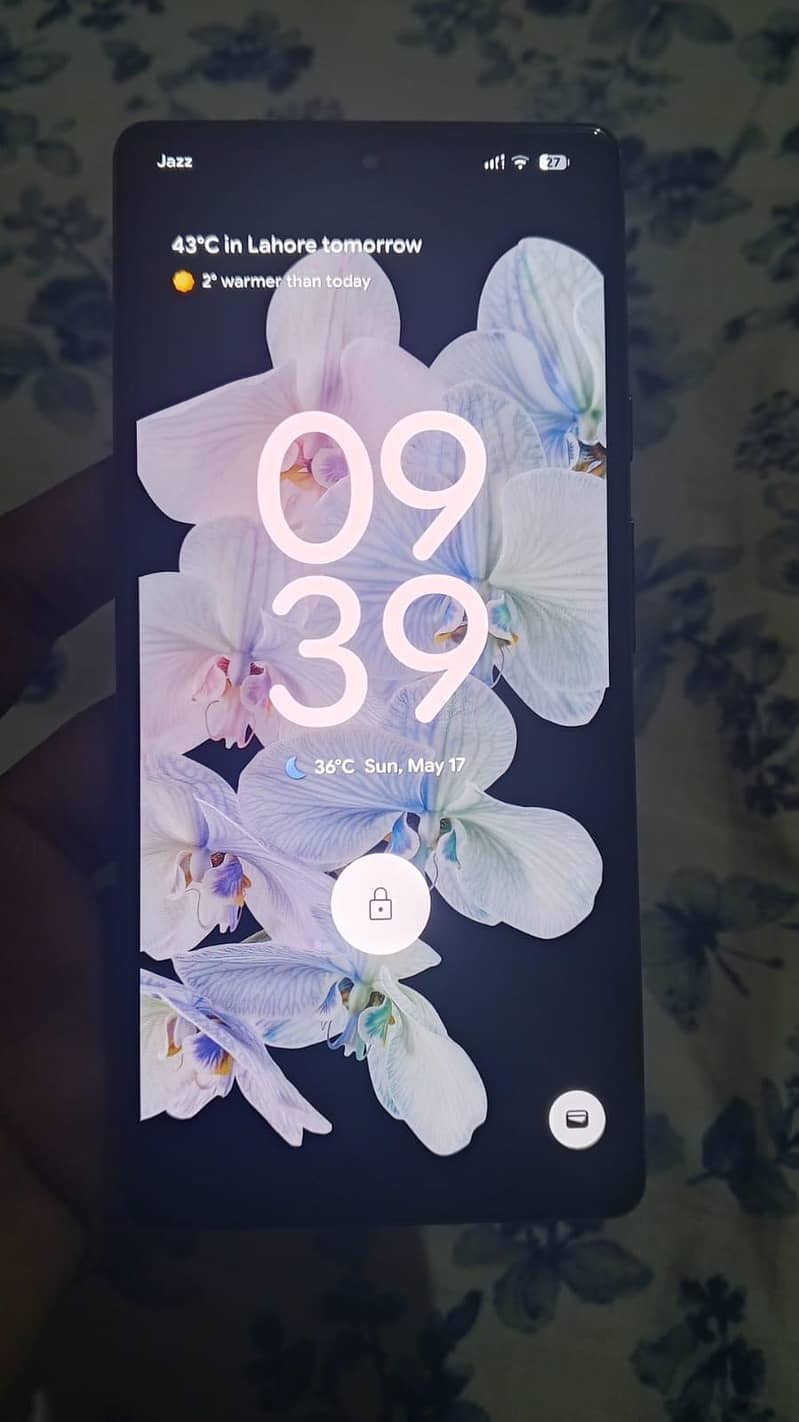 Google pixel 6 2