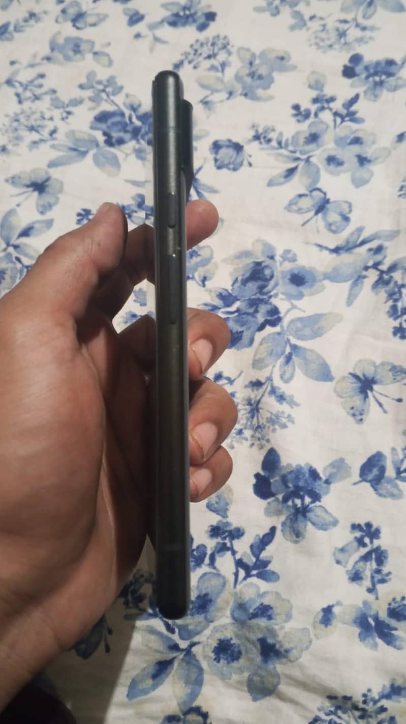 Google pixel 6 4