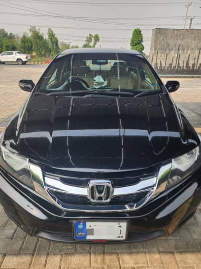 Honda City 1.3 2021 Model Automatic in Lush condition