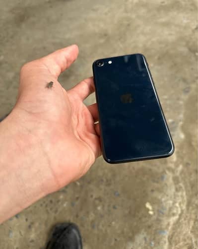 iphone se PTA approved pubg king device