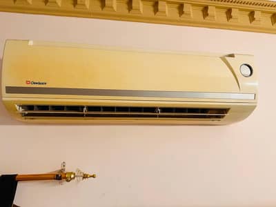 Second hand AC