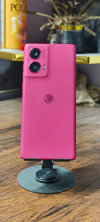 Moto edge 50fusion