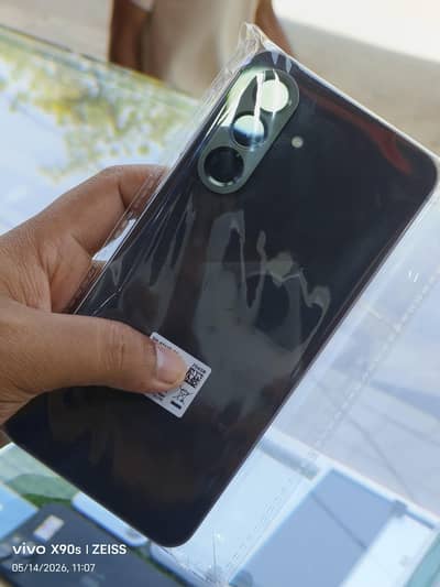 SAMSUNG A56 5G