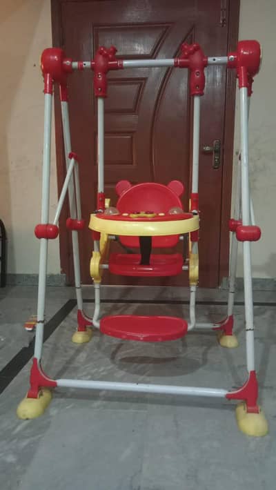 Children Swing Jhula for sale