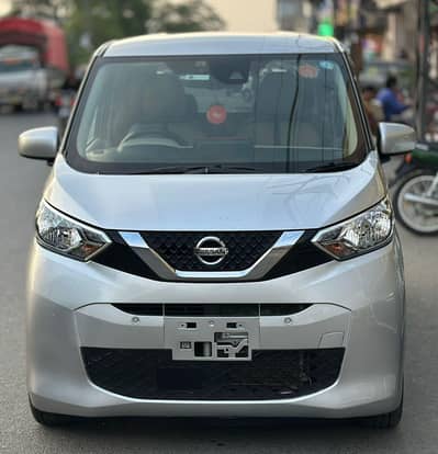 Nissan Dayz X Package 2021/2024