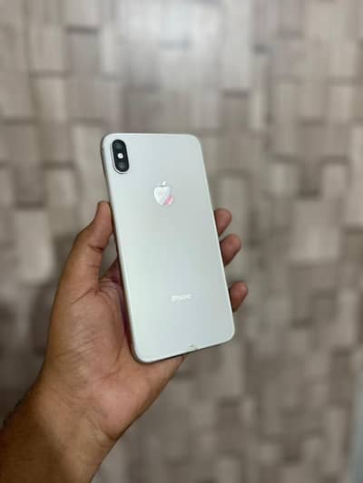 Xs Max PTA 512 GB
