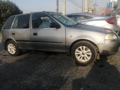 cultus 2015 final price better than mehran and alto