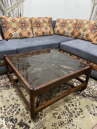 Set of 3 Centre tables