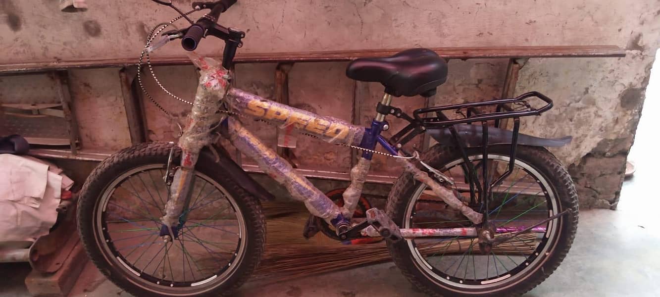 cycle 0