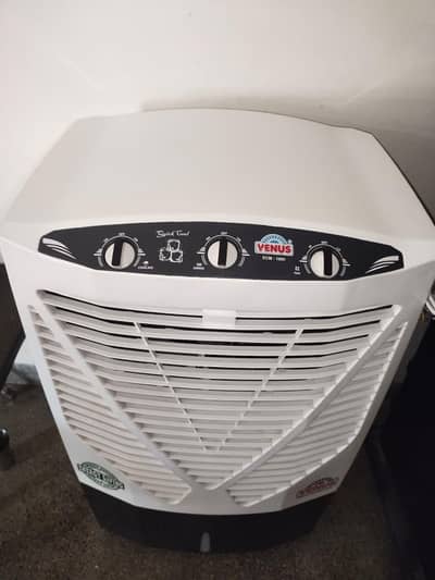 Venus Aircooler like new condition