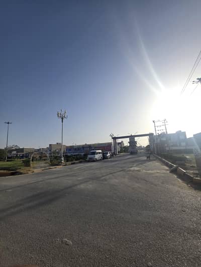 north town phase III