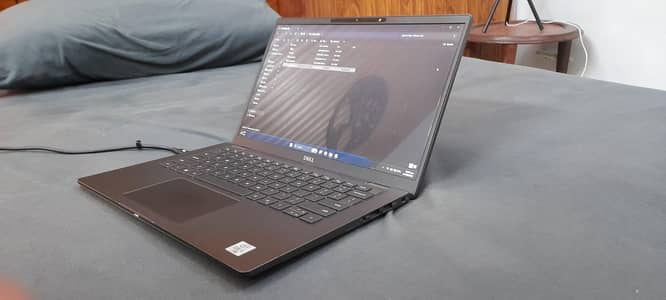 Dell 7410 i5 10th Gen