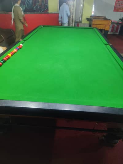 snooker club for sale and for rent