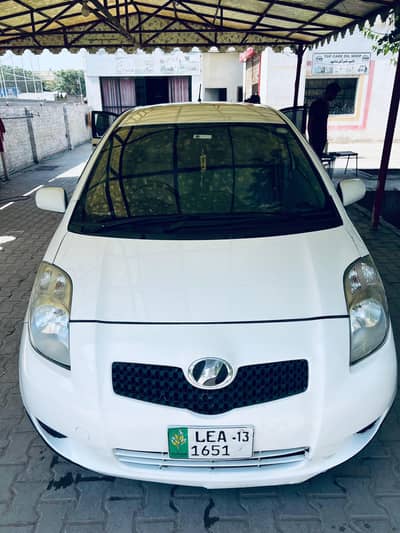 vitz 7/13 overall original
