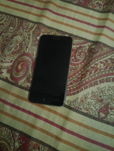 iphone 6 (32gb non PTA)