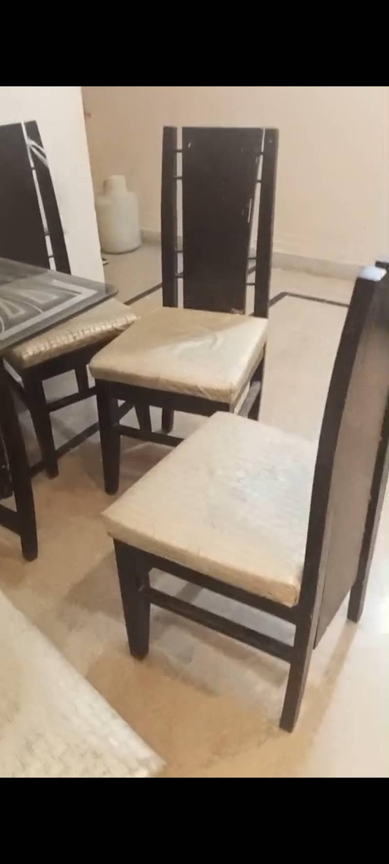 dainning table 2