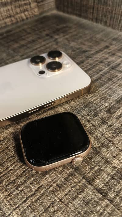 Apple Watch series 10