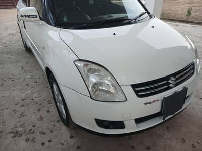 Suzuki Swift 2015