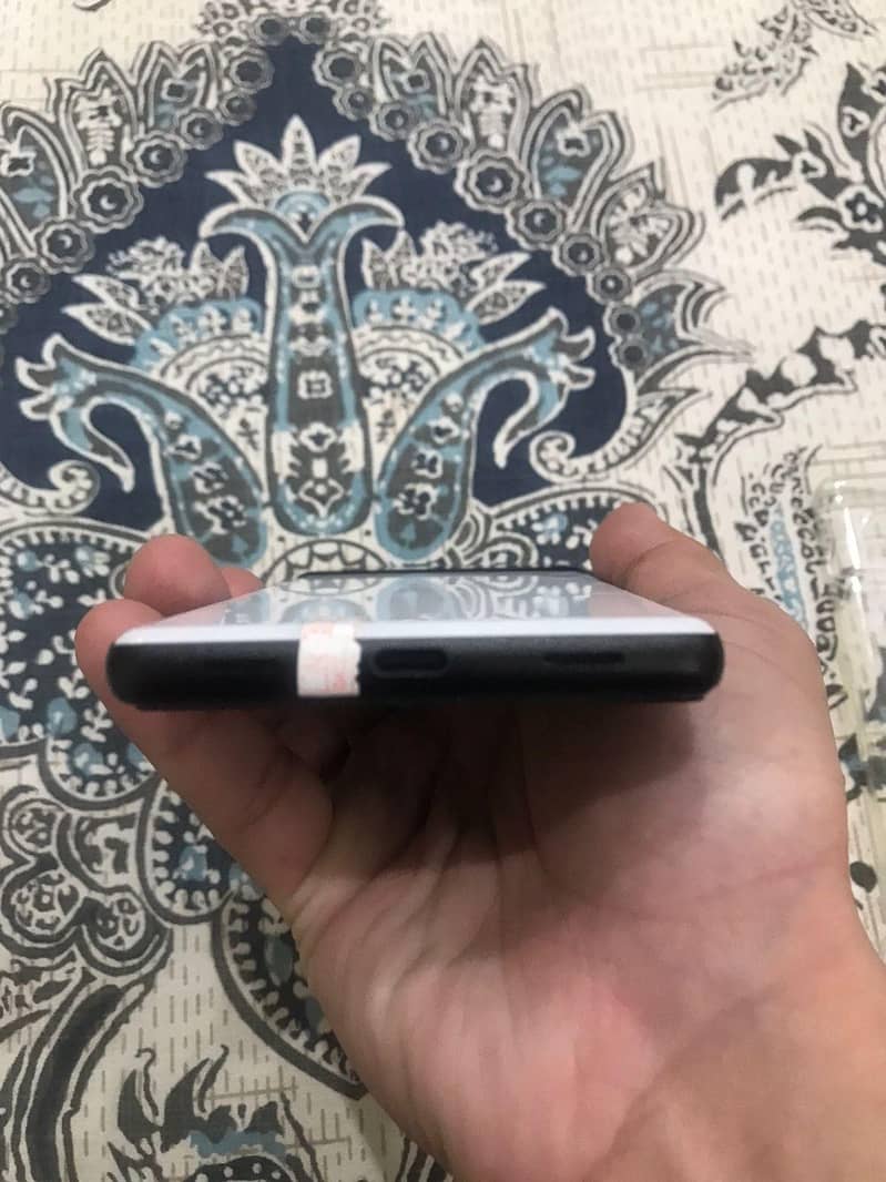 Google Pixel 6a 3