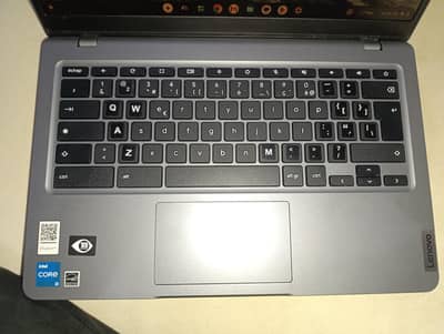 Lenovo IdeaPad Slim 3i 14-inch Chromebook Plus  £249