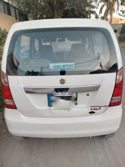 Suzuki Wagon R 2022