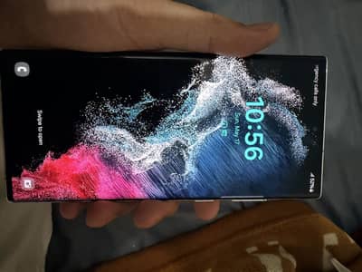 Samsung S22 ultra
