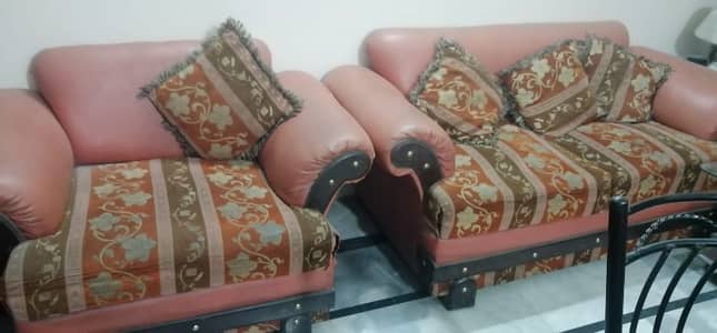 sofa complete set