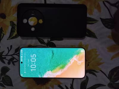 sale/exchange HONOR X9d like new  complete box