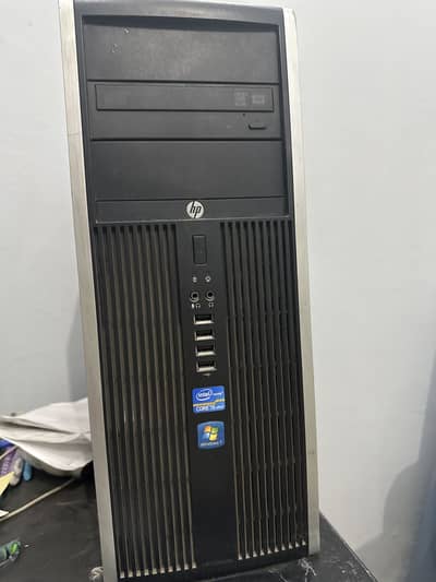 I5 2nd generation