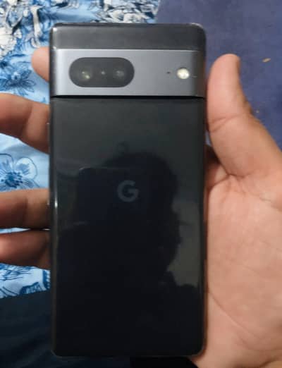 Google pixel 7