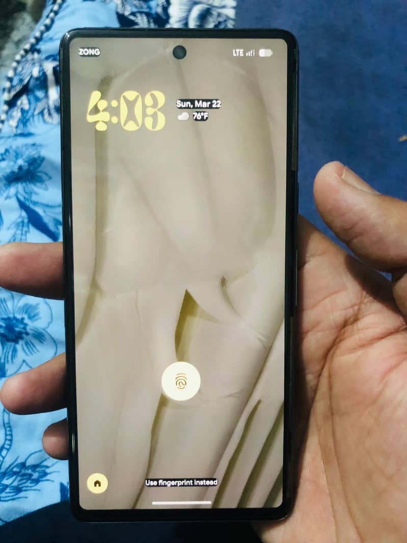 Google pixel 7 1