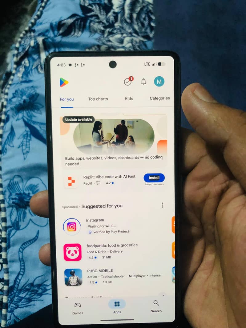 Google pixel 7 2