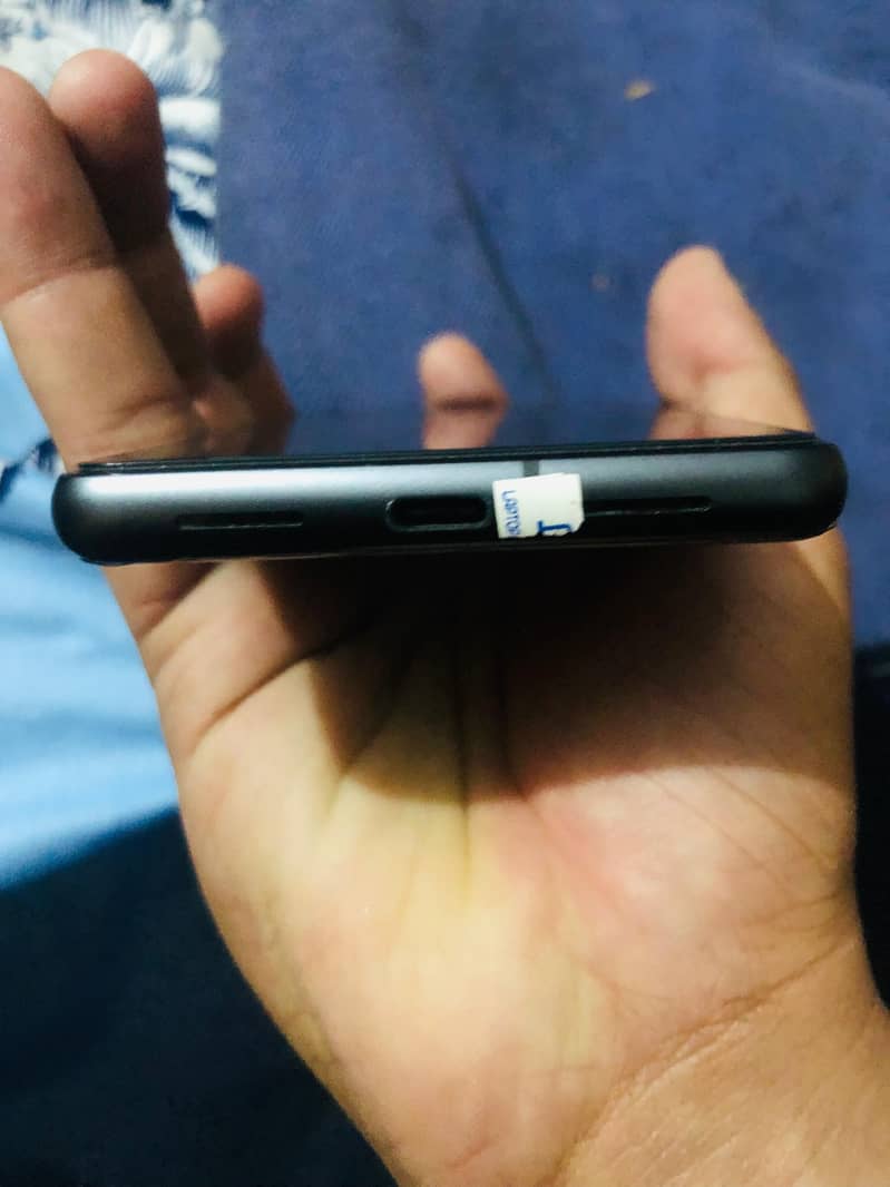 Google pixel 7 4