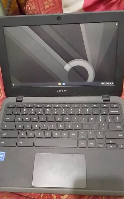 Acer Chromebook 4/64