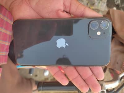 IPHONE 11 NONPATA BYPASS 64GB 03294242501