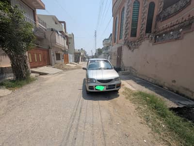 Daihatsu Cuore 2005