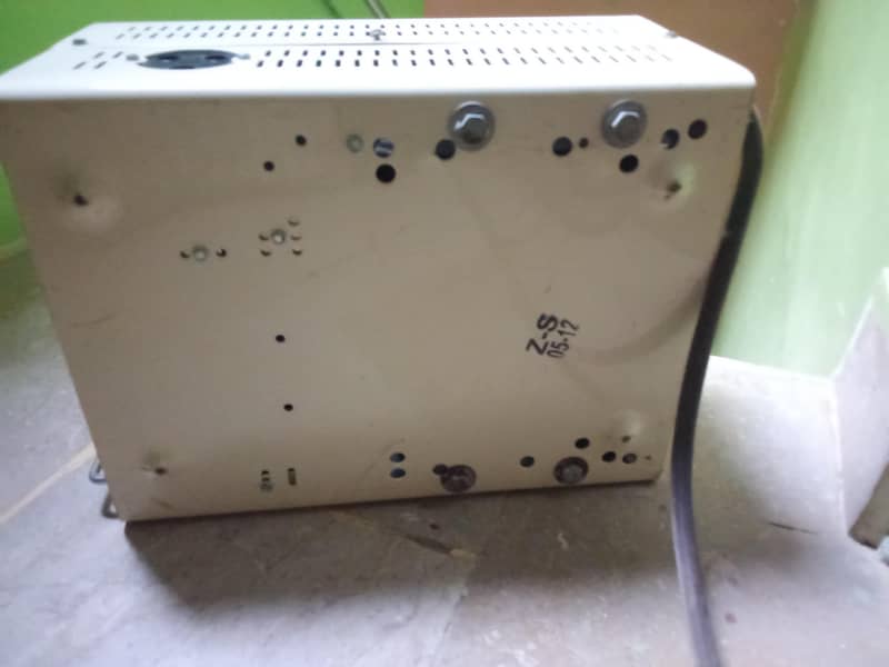 stabilizer 1