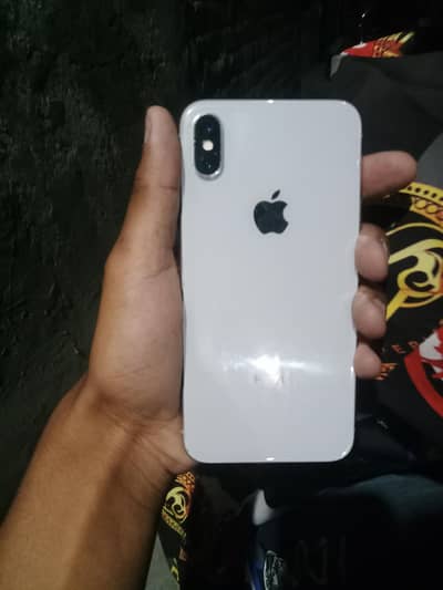 Iphone X | Non Pta | 10/8.5 | All ok