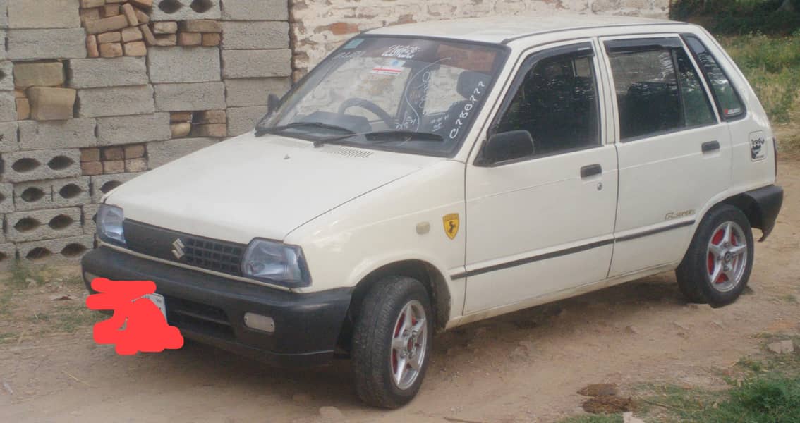 model 2005 8