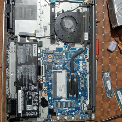 Lenovo IdeaPad parts  ideaPad 3 14ADA05