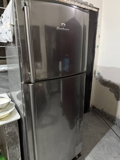 Dawlance fridge