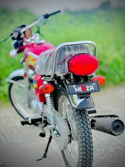 bike my sell Brand New