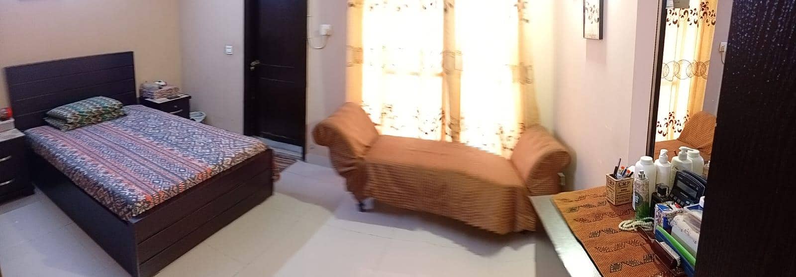 sofa + site table + sethi + metteress 3