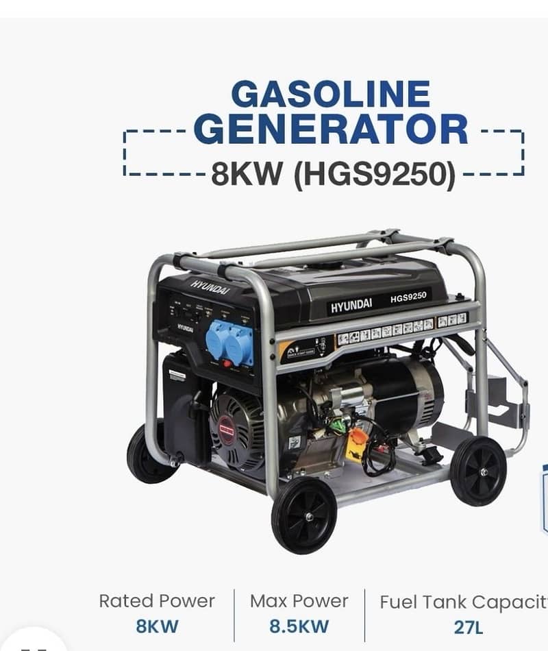 generater zero meter box pack 1