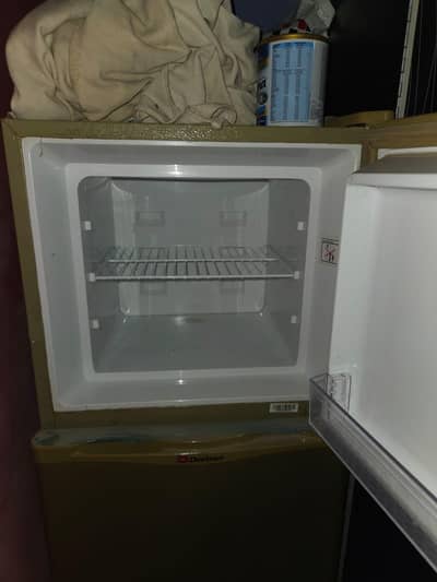 Dawlance Refregerator